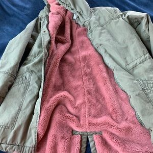 Old Navy Parka Jacket